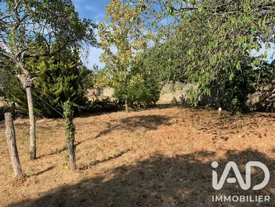 Terrain à bâtir à Doué-en-Anjou (49700)