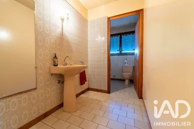 Immeuble à Magland (74300)