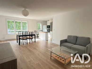 Appartement à Saint-Sébastien-sur-Loire (44230)