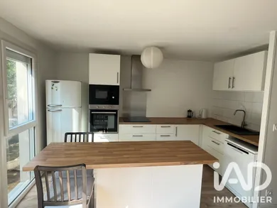 Appartement à Saint-Sébastien-sur-Loire (44230)