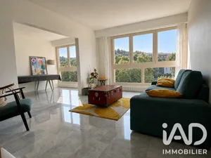 Appartement à Saint-Raphaël (83700)
