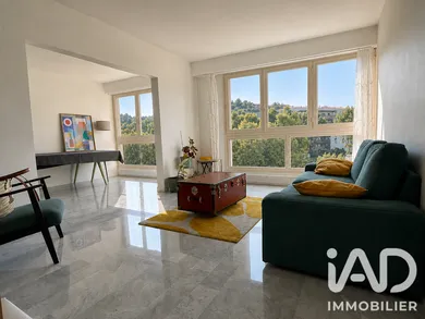 Appartement à Saint-Raphaël (83700)