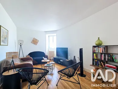 Appartement à Moulins (03000)