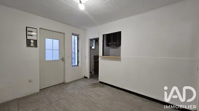 Appartement à Villeneuve-Saint-Georges (94190)
