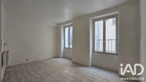 Appartement à Villeneuve-Saint-Georges (94190)