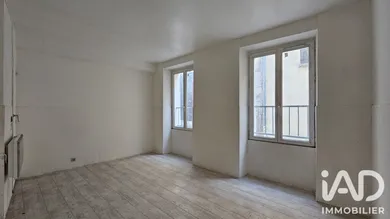 Appartement à Villeneuve-Saint-Georges (94190)