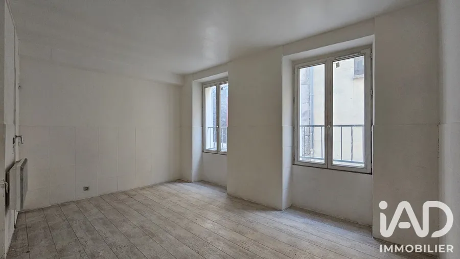 Appartement à Villeneuve-Saint-Georges (94190) photo 3