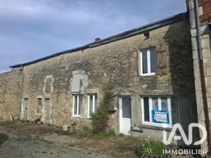 Maison de village à Flaignes-Havys (08260)