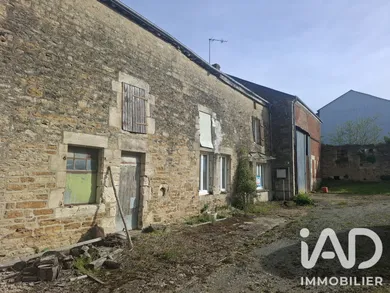 Maison de village à Flaignes-Havys (08260)