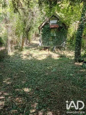 Leisure land in Thouars (79100)