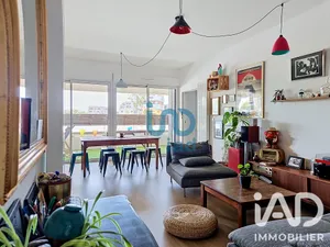 Appartement à Saint-Jacques-de-la-Lande (35136)