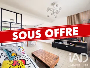 Maison à Houplin-Ancoisne (59263)