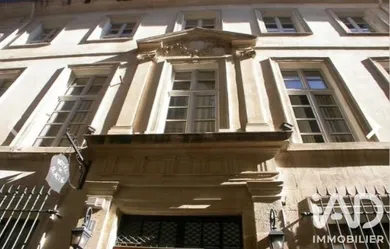 Immeuble à Avignon (84000)