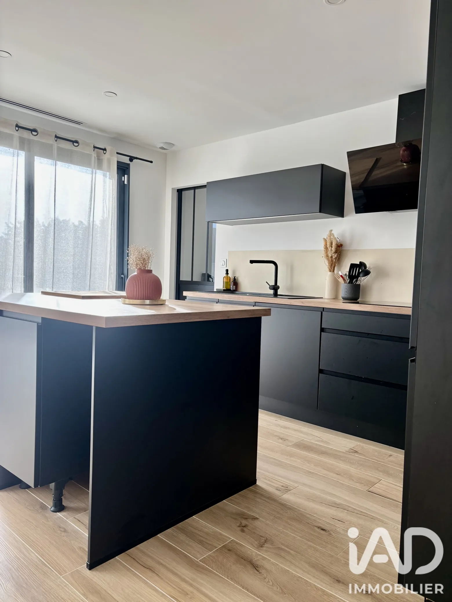 Vente maison à Chaingy (45380) : maison traditionnelle 4 pièces 118 m² - 2100428 — 3