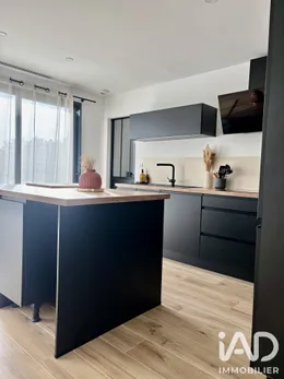 Maison traditionnelle à Chaingy (45380)
