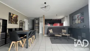 Appartement à Troyes (10000)