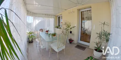 Pavillon à L'Huisserie (53970)