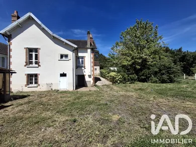 Maison à Gien (45500)