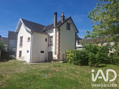 Maison à Gien (45500)