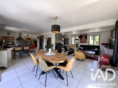 Traditional house in Gondecourt (59147)