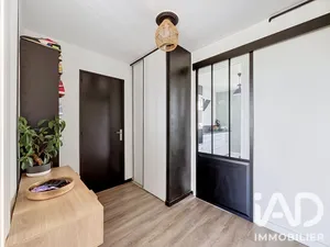 Appartement à Maromme (76150)