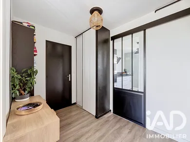 Appartement à Maromme (76150)