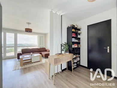 Appartement à Maromme (76150)