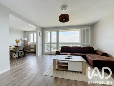 Appartement à Maromme (76150)