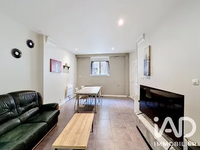 Apartment in Hayange (57700)