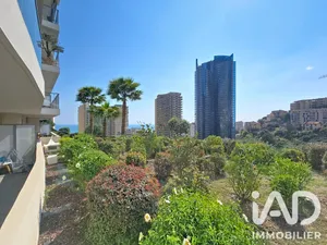 Appartement à Beausoleil (06240)