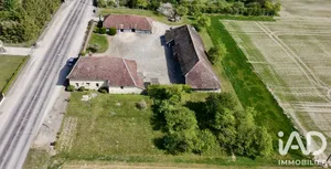 House in Arcis-sur-Aube (10700)