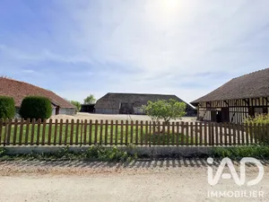 Maison à Arcis-sur-Aube (10700)