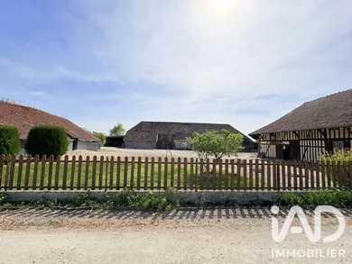 Maison à Arcis-sur-Aube (10700)