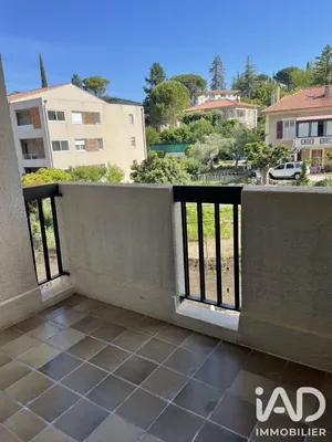 Appartement à Manosque (04100)
