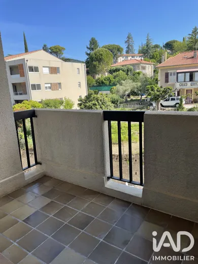 Appartement à Manosque (04100)