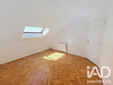 Appartement à Reims (51100)