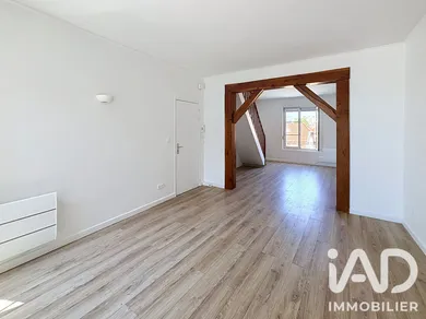 Appartement à Reims (51100)