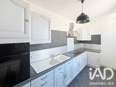 Appartement à Reims (51100)