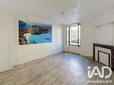 Appartement à Limay (78520)