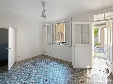 Appartement à Limay (78520)