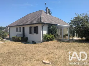 House in Voisines (52200)