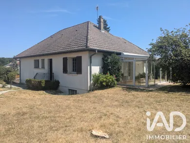 Maison à Voisines (52200)