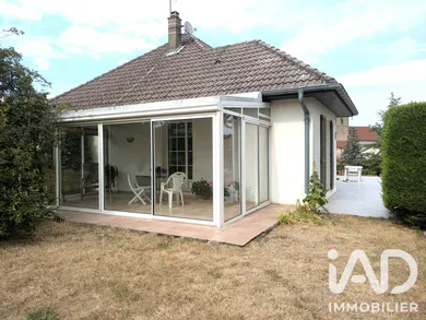 Maison à Voisines (52200)
