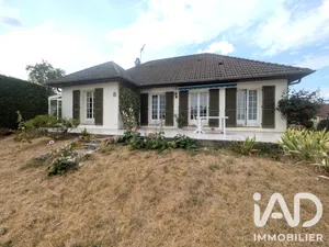 Maison à Voisines (52200)