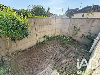 Appartement à Limay (78520)