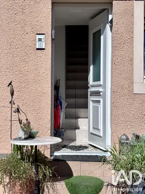 Duplex à Thonon-les-Bains (74200)