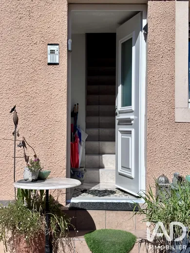 Duplex à Thonon-les-Bains (74200)