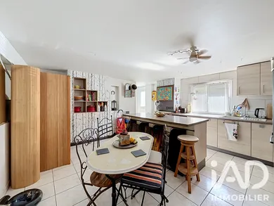 Duplex à Thonon-les-Bains (74200)