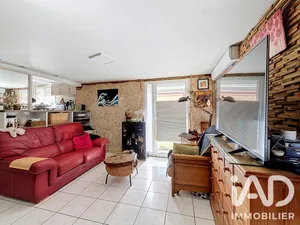 Duplex à Thonon-les-Bains (74200)
