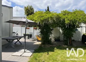 Maison à Gretz-Armainvilliers (77220)